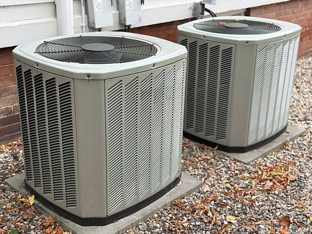 Reliable Air Conditioning Repair contractor in Beecher, MI by Leonard HVAC