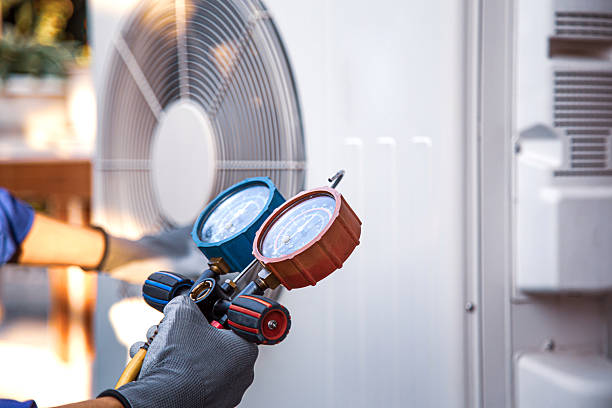 Affordable Air Conditioning Repair solutions in Beecher, MI
